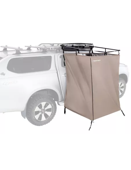 Cabine de douche extérieure Rhino Rack RHINO RACK - accessoire 4x4