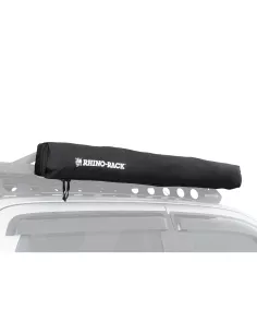 Cabine de douche extérieure Rhino Rack RHINO RACK - accessoire 4x4 2