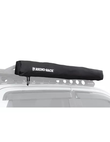 Cabine de douche extérieure Rhino Rack RHINO RACK - accessoire 4x4