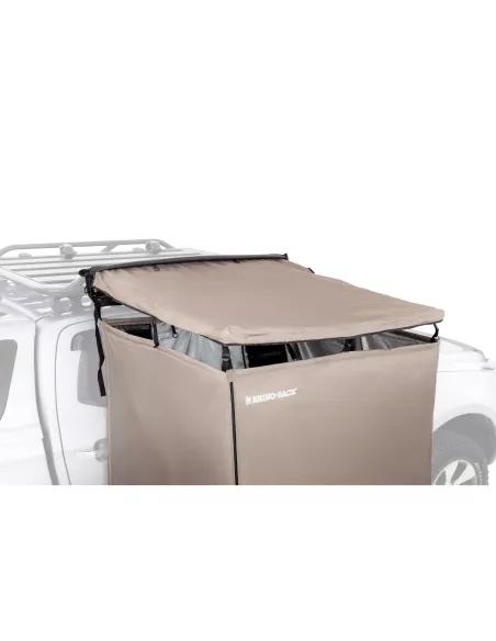 Cabine de douche extérieure Rhino Rack RHINO RACK - accessoire 4x4