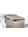 Cabine de douche extérieure Rhino Rack RHINO RACK - accessoire 4x4