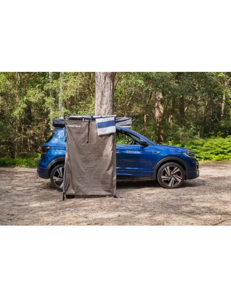Cabine de douche extérieure Rhino Rack RHINO RACK - accessoire 4x4