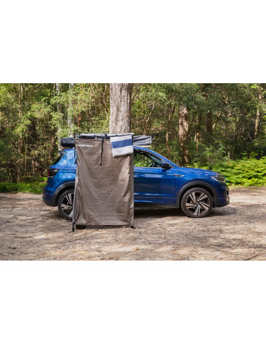Rhino Rack outdoor Dusche RHINO RACK - 4x4 Zubehör