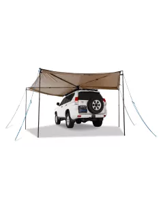 Batwing-seitliche Markise 2.5m 270 ° linke Rhino Rack RHINO RACK -