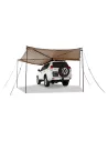 Batwing laterale luifel 2.5m 270 ° Left Side Rhino Rack RHINO RACK -