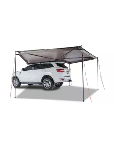 Auvent latéral Batwing 2.5m 270° coté gauche Rhino Rack RHINO RACK - 2
