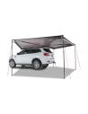 Batwing-seitliche Markise 2.5m 270 ° linke Rhino Rack RHINO RACK -