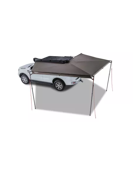 Auvent latéral Batwing 2.5m 270° coté gauche Rhino Rack RHINO RACK -