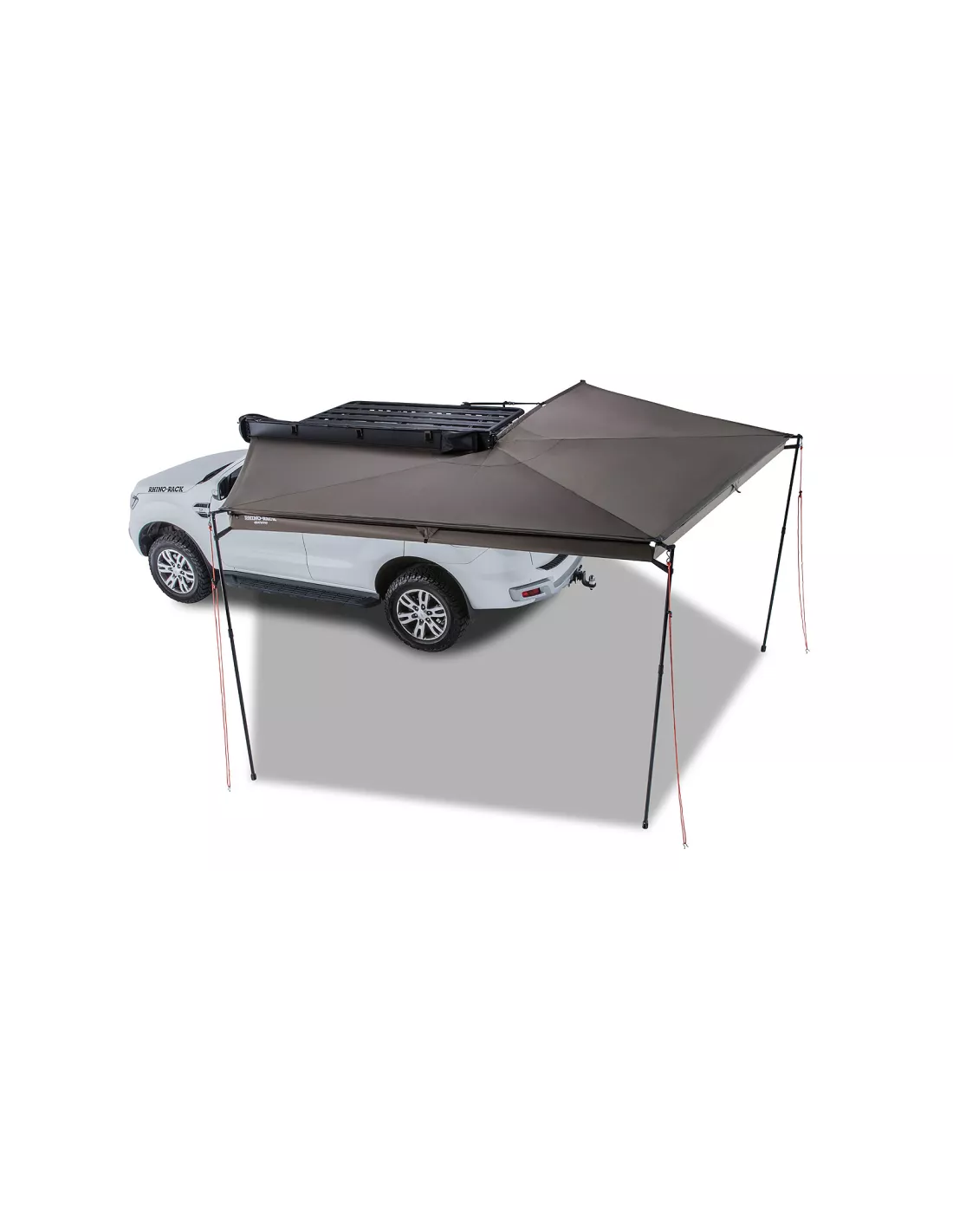 Batwing-seitliche Markise 2.5m 270 ° linke Rhino Rack RHINO RACK -