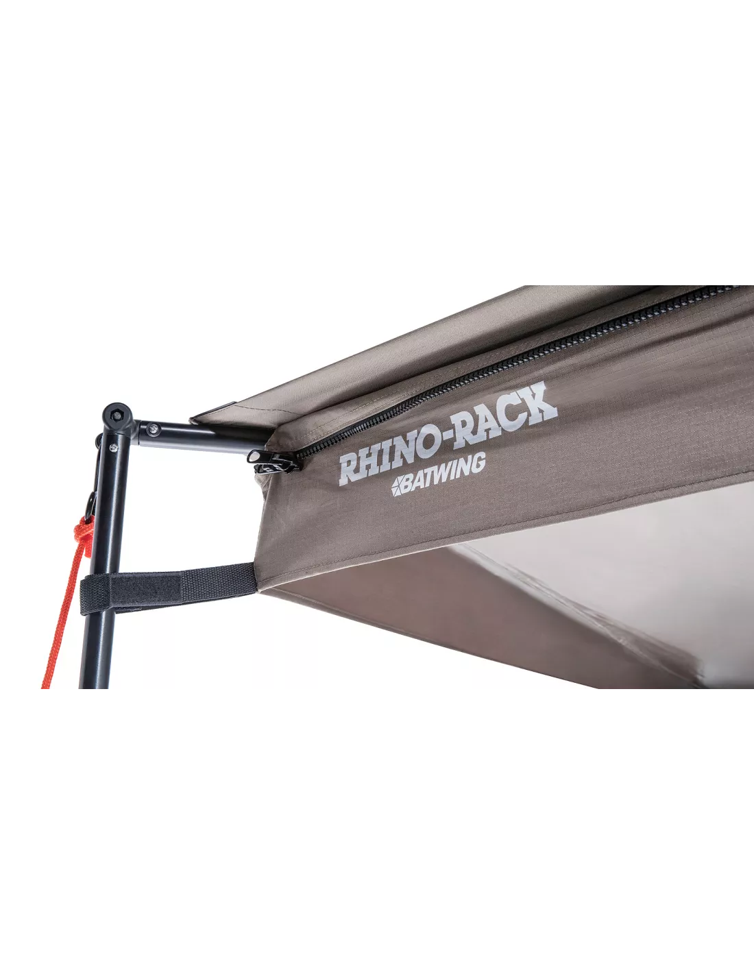 Batwing laterale luifel 2.5m 270 ° Left Side Rhino Rack RHINO RACK -