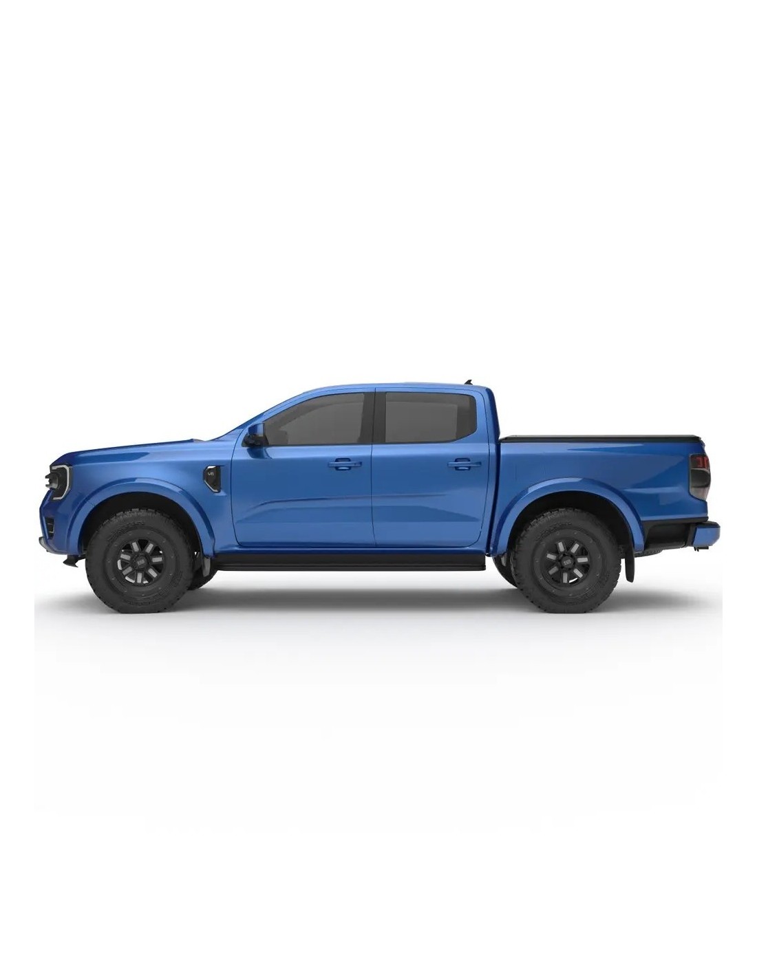 copy of Elargisseurs d'ailes pour Ford Ranger à partir de 2023