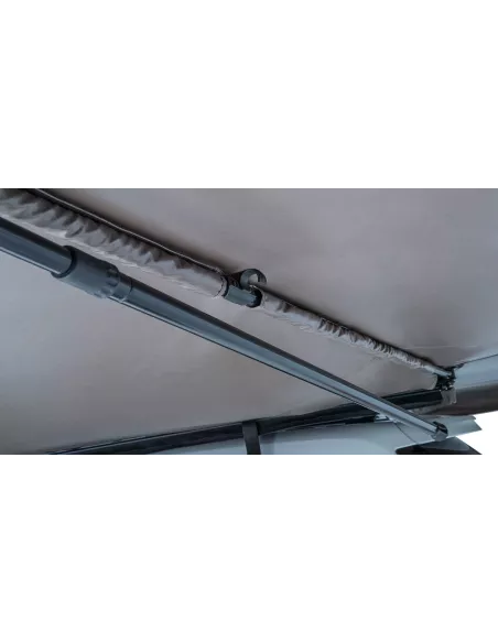 Auvent latéral Batwing 2.5m 270° coté gauche Rhino Rack RHINO RACK -