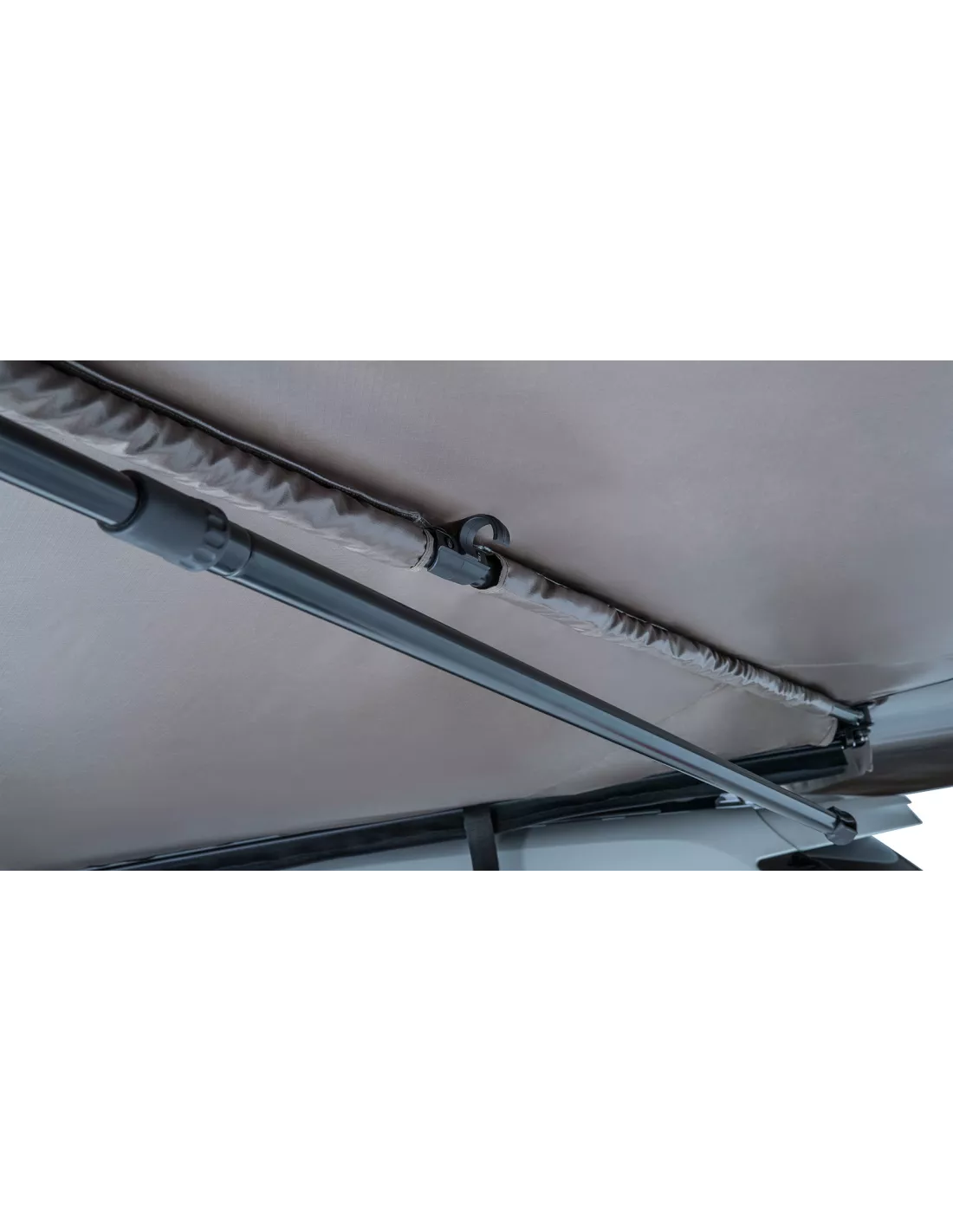 Auvent latéral Batwing 2.5m 270° coté gauche Rhino Rack RHINO RACK -