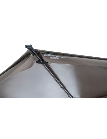 Auvent latéral Batwing 2.5m 270° coté gauche Rhino Rack RHINO RACK -