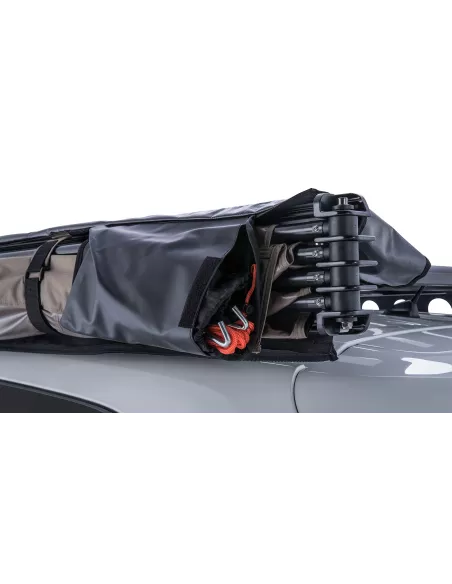 Auvent latéral Batwing 2.5m 270° coté gauche Rhino Rack RHINO RACK -