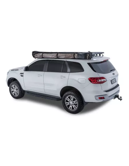 Auvent latéral Batwing 2.5m 270° coté gauche Rhino Rack RHINO RACK -