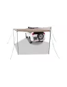 Batwing-seitliche Markise 2.5m 270 ° linke Rhino Rack RHINO RACK -