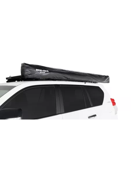 Auvent latéral Batwing 2.5m 270° coté gauche Rhino Rack RHINO RACK -