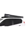 Batwing-seitliche Markise 2.5m 270 ° linke Rhino Rack RHINO RACK -