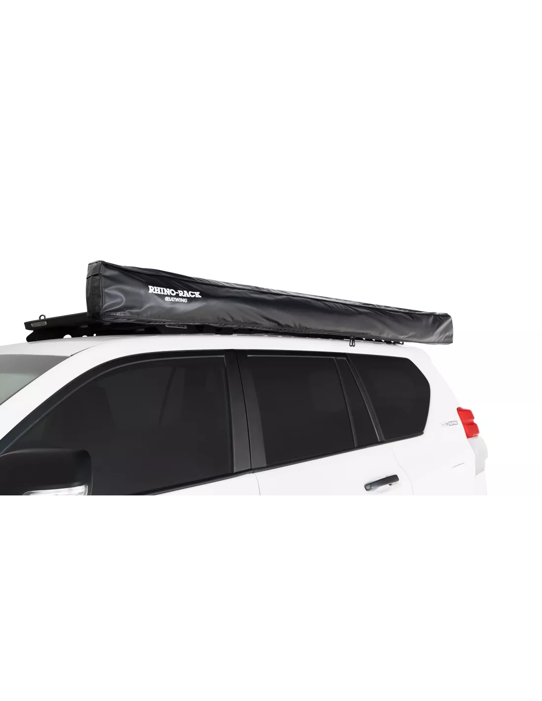 Batwing-seitliche Markise 2.5m 270 ° linke Rhino Rack RHINO RACK -