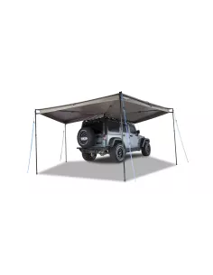 Batwing laterale luifel 2.5m 270 ° rechts Rijnrek RHINO RACK -
