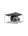 Batwing laterale luifel 2.5m 270 ° rechts Rijnrek RHINO RACK -