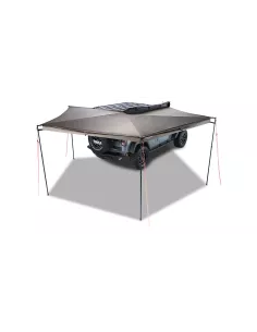 Auvent latéral Batwing 2.5m 270° coté droit Rhino Rack RHINO RACK - 2