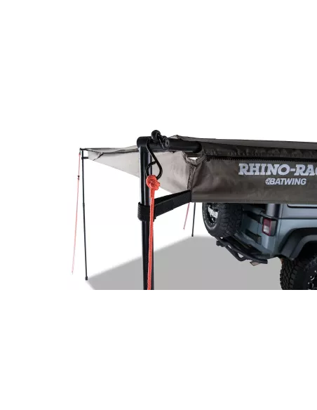 Auvent latéral Batwing 2.5m 270° coté droit Rhino Rack RHINO RACK -