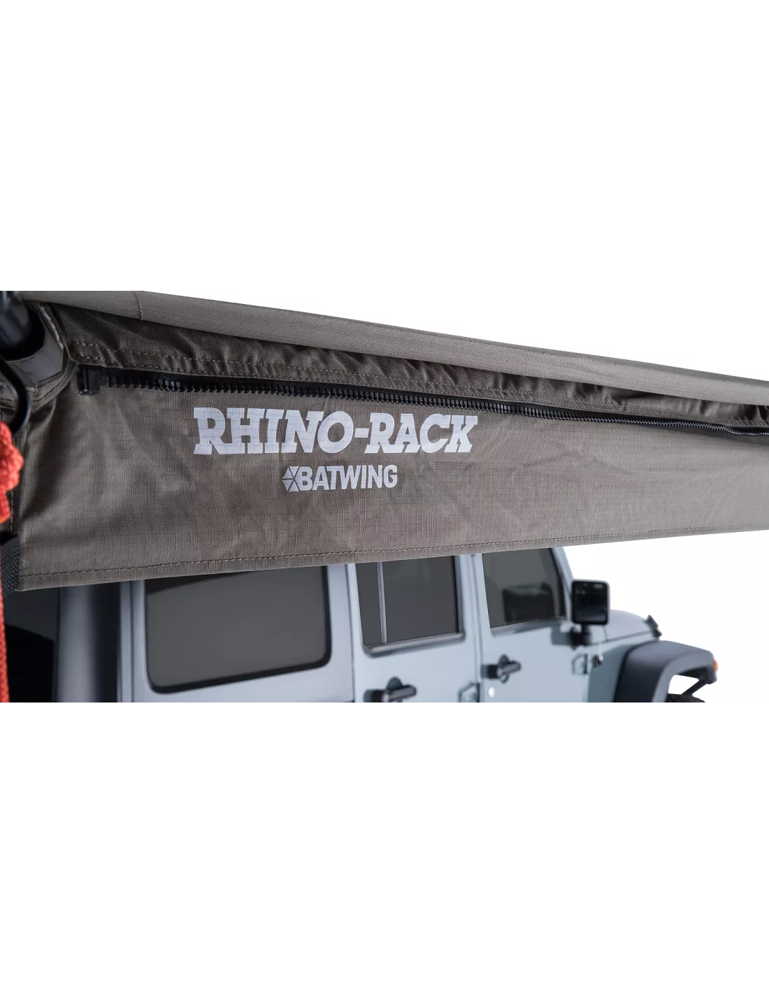Auvent latéral Batwing 2.5m 270° coté droit Rhino Rack RHINO RACK -