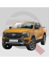copy of Barre de pare-choc avec griffes Ford Ranger