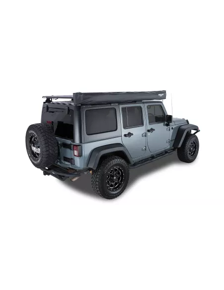 Auvent latéral Batwing 2.5m 270° coté droit Rhino Rack RHINO RACK -
