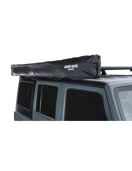 Auvent latéral Batwing 2.5m 270° coté droit Rhino Rack RHINO RACK -