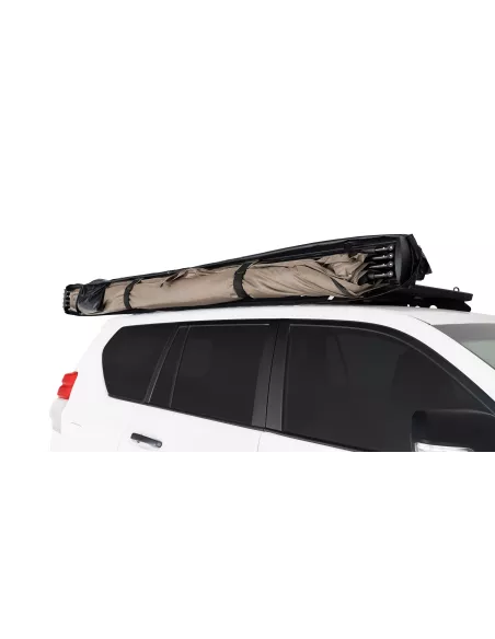 Auvent latéral Batwing 2.5m 270° coté droit Rhino Rack RHINO RACK -