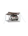 Auvent latéral Batwing compact 1.9m 270° coté gauche Rhino Rack RHINO