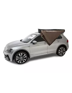 Auvent latéral Batwing compact 1.9m 270° coté gauche Rhino Rack RHINO 2