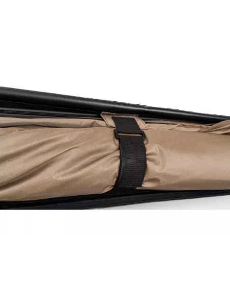 Auvent latéral Batwing compact 1.9m 270° coté gauche Rhino Rack RHINO