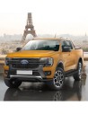 copy of Barre de pare-choc avec griffes Ford Ranger