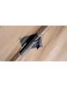 Auvent latéral Batwing compact 1.9m 270° coté gauche Rhino Rack RHINO