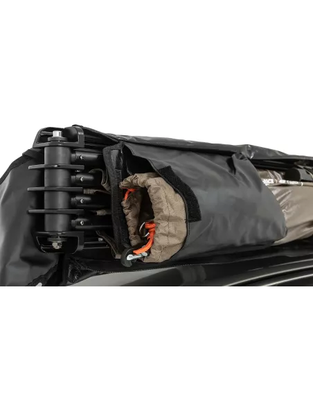 Auvent latéral Batwing compact 1.9m 270° coté droit Rhino Rack RHINO