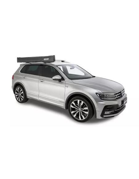 Auvent latéral Batwing compact 1.9m 270° coté droit Rhino Rack RHINO