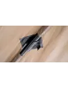 Auvent latéral Batwing compact 1.9m 270° coté droit Rhino Rack RHINO