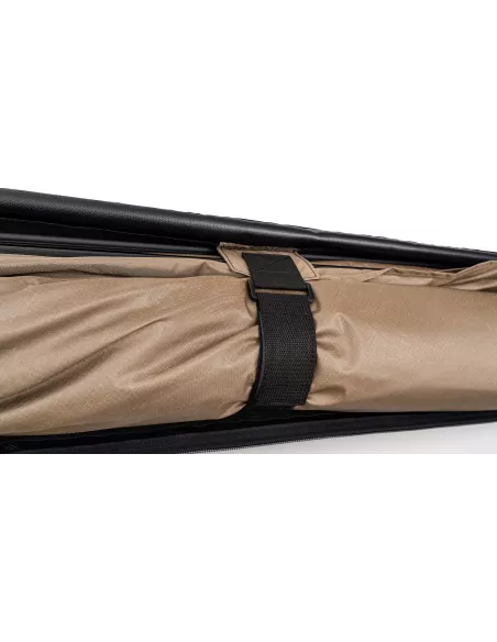 Auvent latéral Batwing compact 1.9m 270° coté droit Rhino Rack RHINO