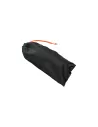 Compacte Batwing Side Luifel 1.9m 270 ° rechts Rijnrek RHINO