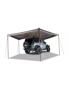 Markise Batwing rechts Rhino Rack Rack RHINO RACK - 4x4 Zubehör