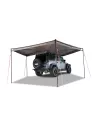 Markise Batwing rechts Rhino Rack Rack RHINO RACK - 4x4 Zubehör