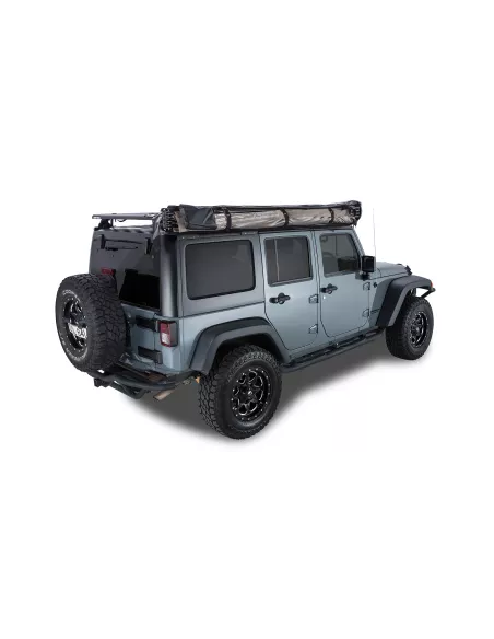 Auvent Batwing coté droit Rhino Rack RHINO RACK - accessoire 4x4