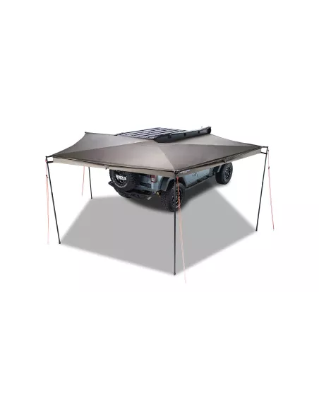 Auvent Batwing coté droit Rhino Rack RHINO RACK - accessoire 4x4