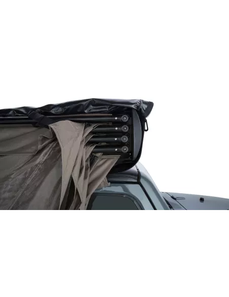 Auvent Batwing coté droit Rhino Rack RHINO RACK - accessoire 4x4