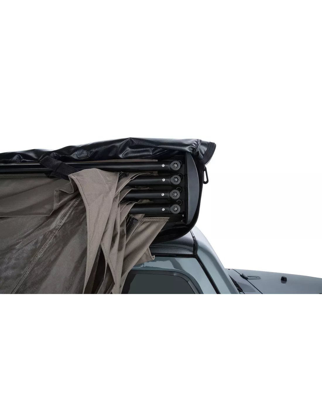 Auvent Batwing coté droit Rhino Rack RHINO RACK - accessoire 4x4
