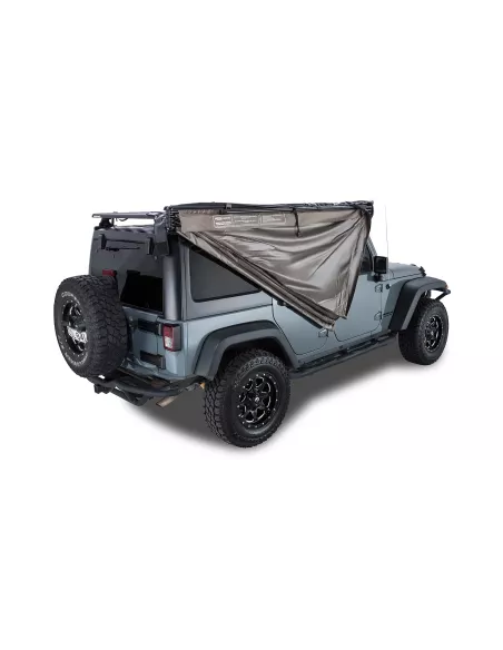 Auvent Batwing coté droit Rhino Rack RHINO RACK - accessoire 4x4